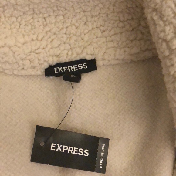 Express Jacket - Picture 10 of 11